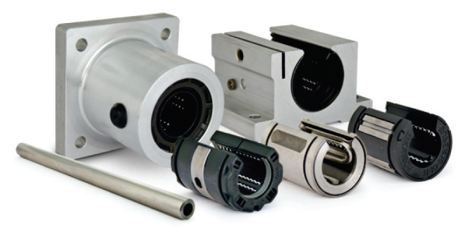 linear bearing